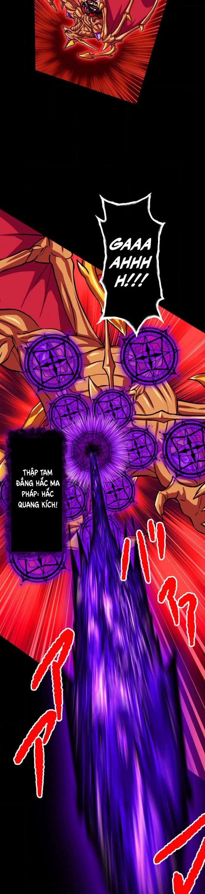 Đại Hiền Nhân Ma Thuật Cấp 99990000 Chapter 100 - 20