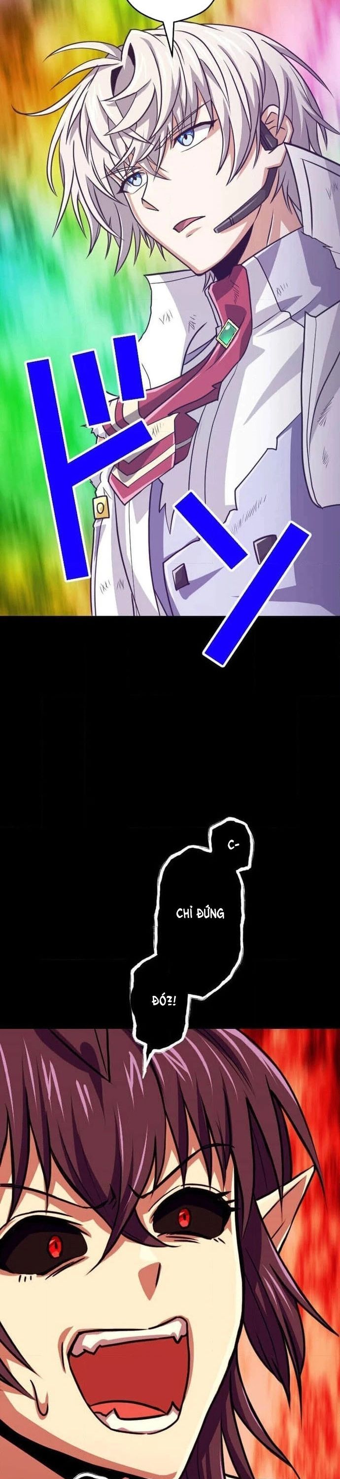 Đại Hiền Nhân Ma Thuật Cấp 99990000 Chapter 100 - 24