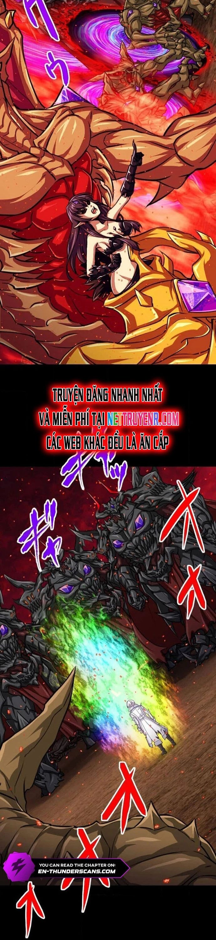 Đại Hiền Nhân Ma Thuật Cấp 99990000 Chapter 100 - 27