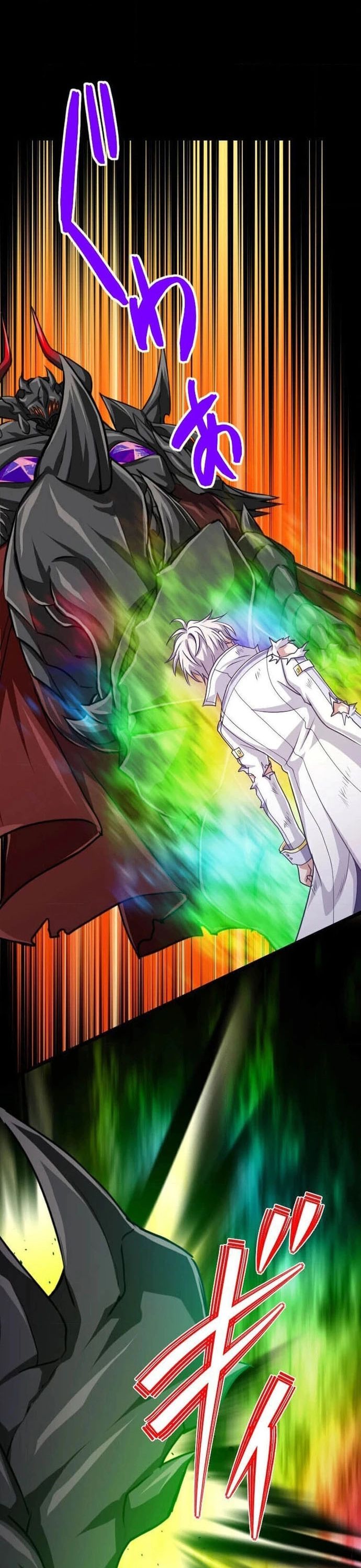 Đại Hiền Nhân Ma Thuật Cấp 99990000 Chapter 100 - 28