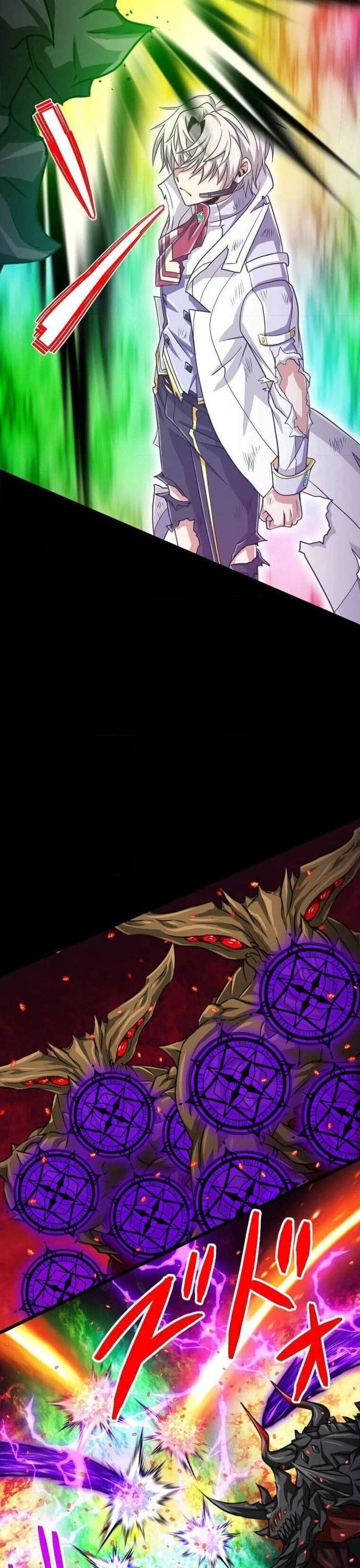 Đại Hiền Nhân Ma Thuật Cấp 99990000 Chapter 100 - 29