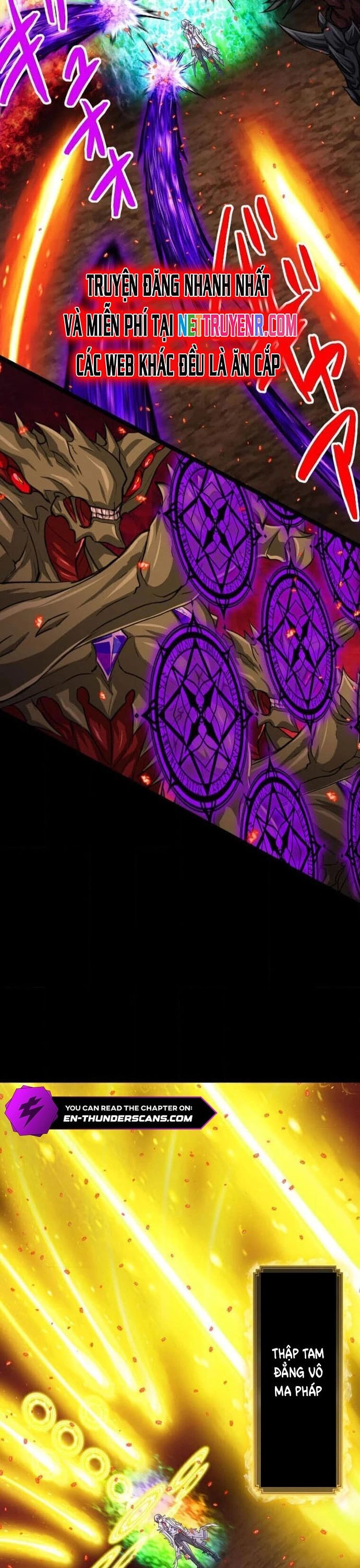 Đại Hiền Nhân Ma Thuật Cấp 99990000 Chapter 100 - 30