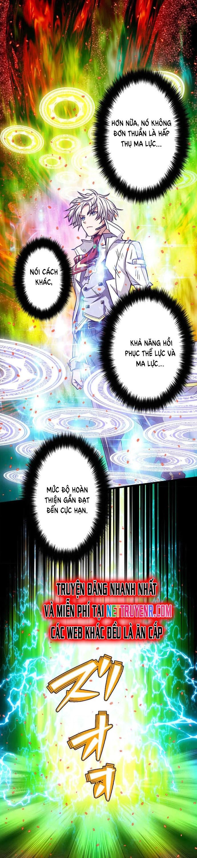 Đại Hiền Nhân Ma Thuật Cấp 99990000 Chapter 100 - 4
