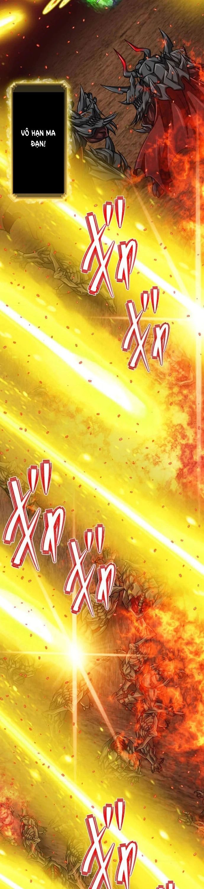 Đại Hiền Nhân Ma Thuật Cấp 99990000 Chapter 100 - 31