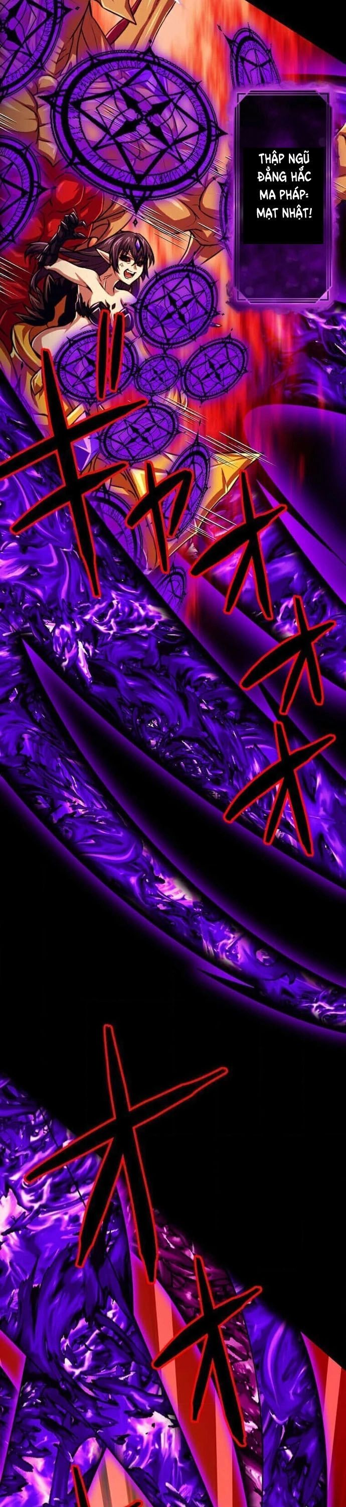 Đại Hiền Nhân Ma Thuật Cấp 99990000 Chapter 100 - 33