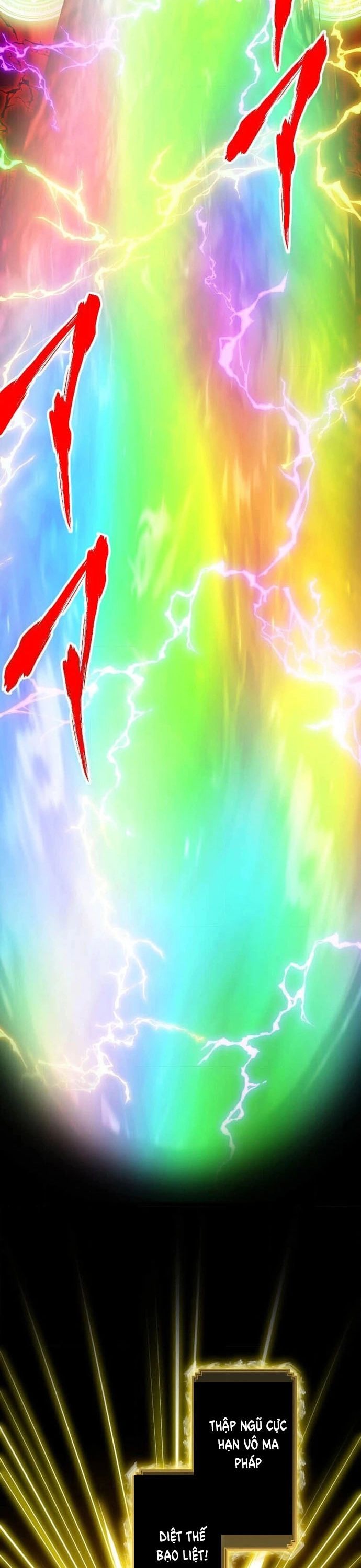 Đại Hiền Nhân Ma Thuật Cấp 99990000 Chapter 100 - 37