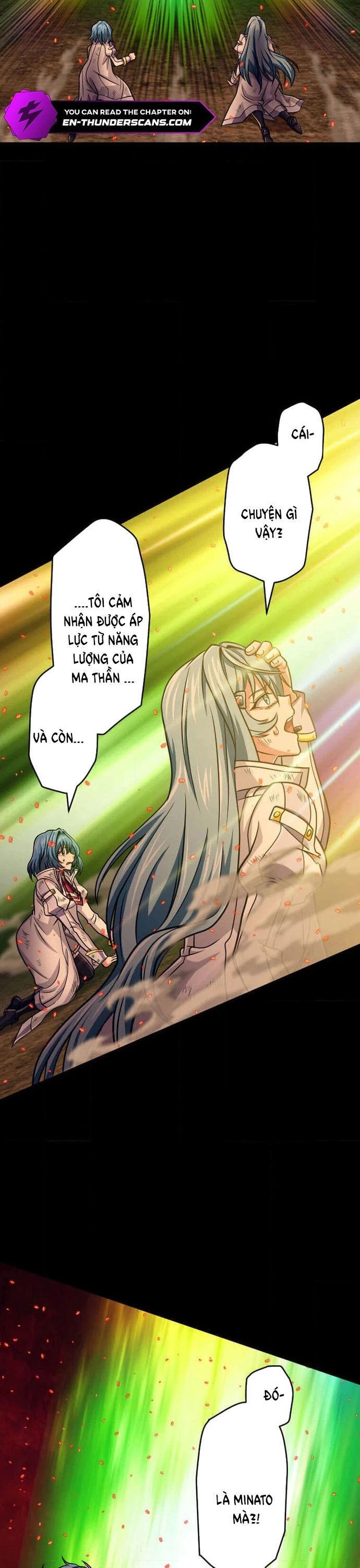Đại Hiền Nhân Ma Thuật Cấp 99990000 Chapter 100 - 5