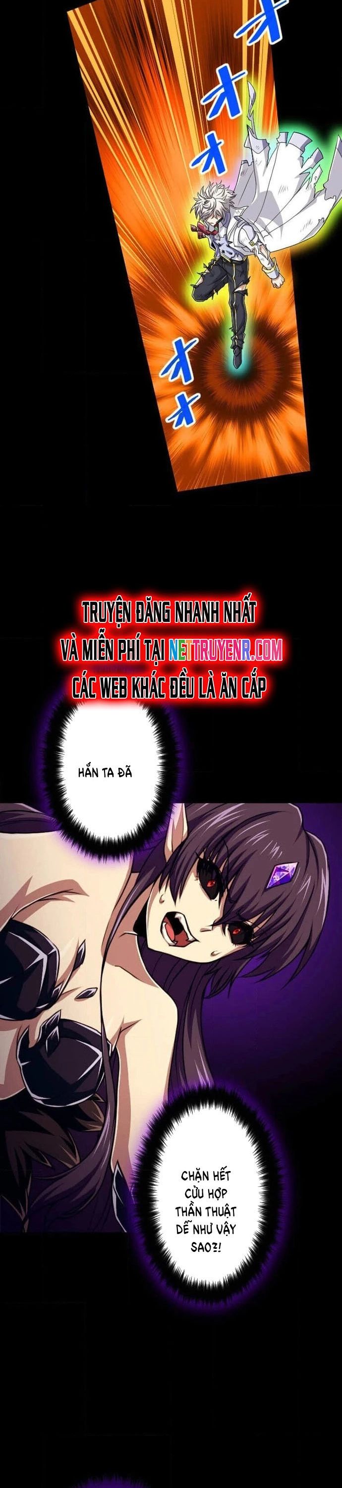 Đại Hiền Nhân Ma Thuật Cấp 99990000 Chapter 100 - 41