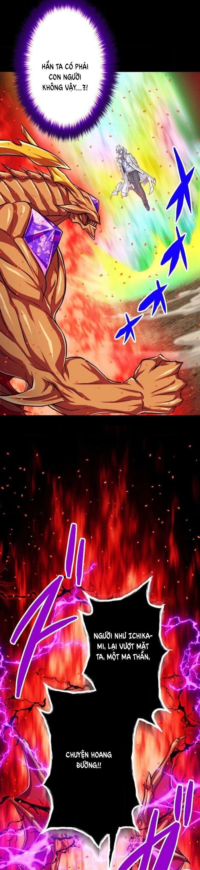 Đại Hiền Nhân Ma Thuật Cấp 99990000 Chapter 100 - 42