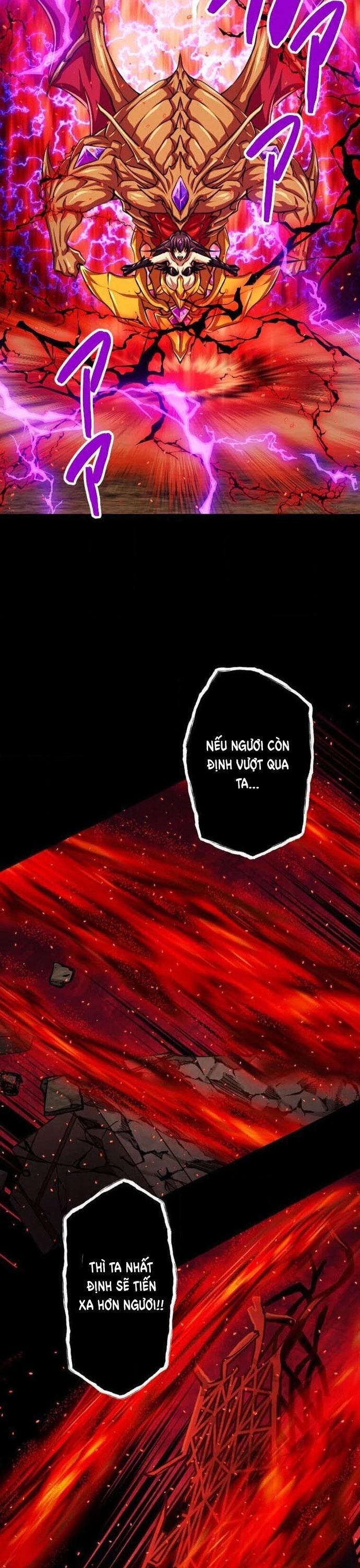 Đại Hiền Nhân Ma Thuật Cấp 99990000 Chapter 100 - 43