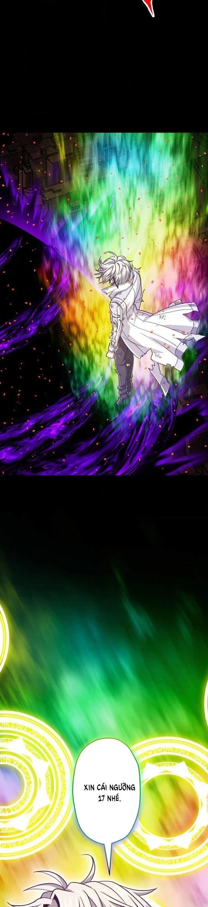 Đại Hiền Nhân Ma Thuật Cấp 99990000 Chapter 100 - 48