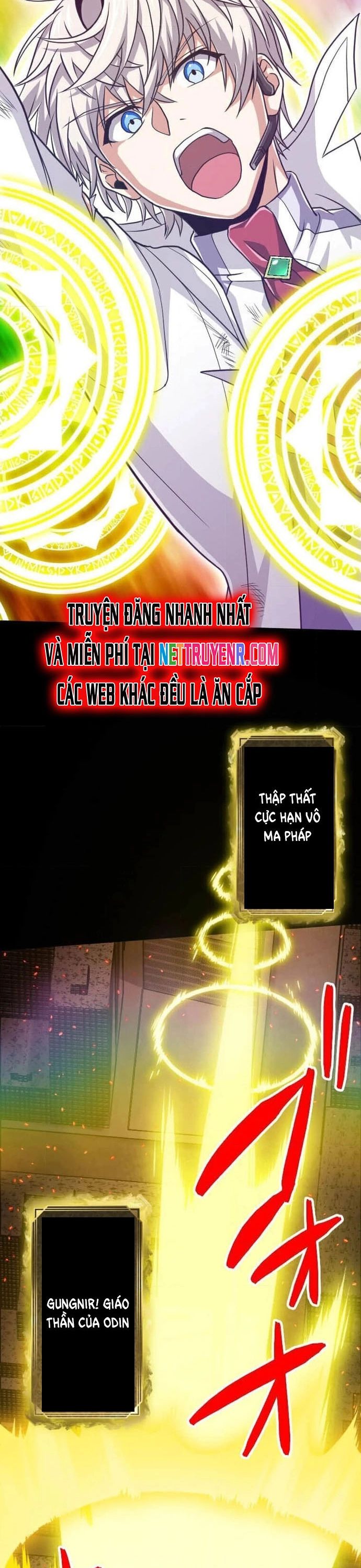 Đại Hiền Nhân Ma Thuật Cấp 99990000 Chapter 100 - 49