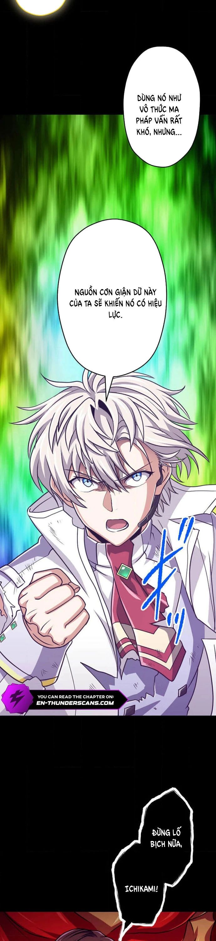 Đại Hiền Nhân Ma Thuật Cấp 99990000 Chapter 100 - 10