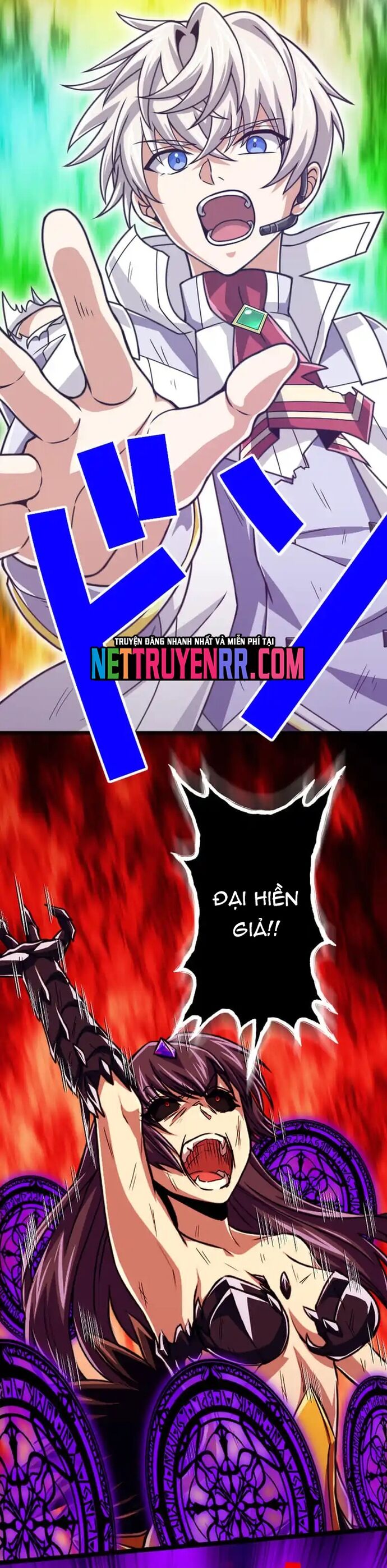 Đại Hiền Nhân Ma Thuật Cấp 99990000 Chapter 101 - 13