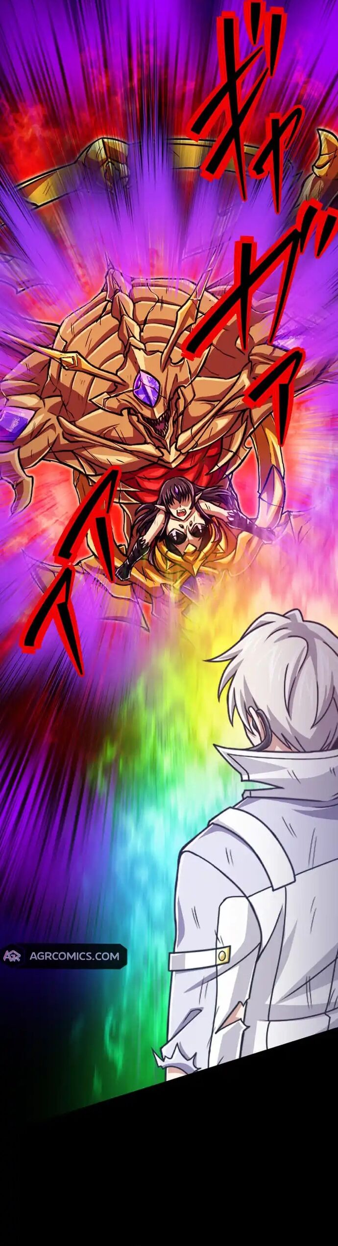 Đại Hiền Nhân Ma Thuật Cấp 99990000 Chapter 101 - 14