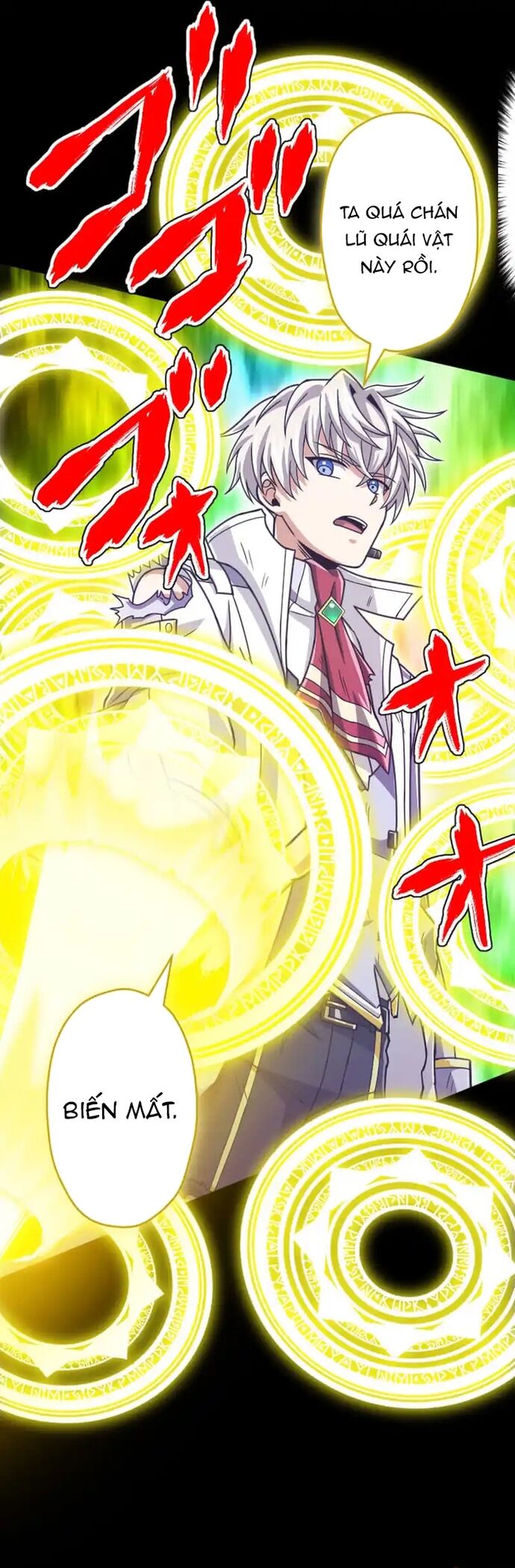 Đại Hiền Nhân Ma Thuật Cấp 99990000 Chapter 101 - 15