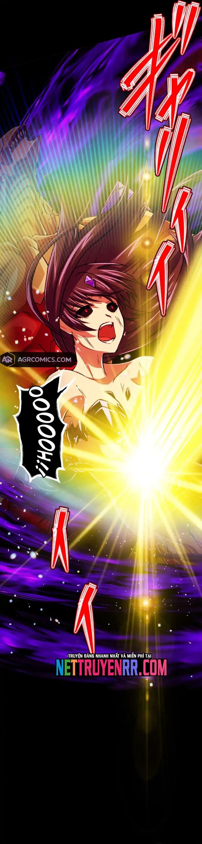 Đại Hiền Nhân Ma Thuật Cấp 99990000 Chapter 101 - 16