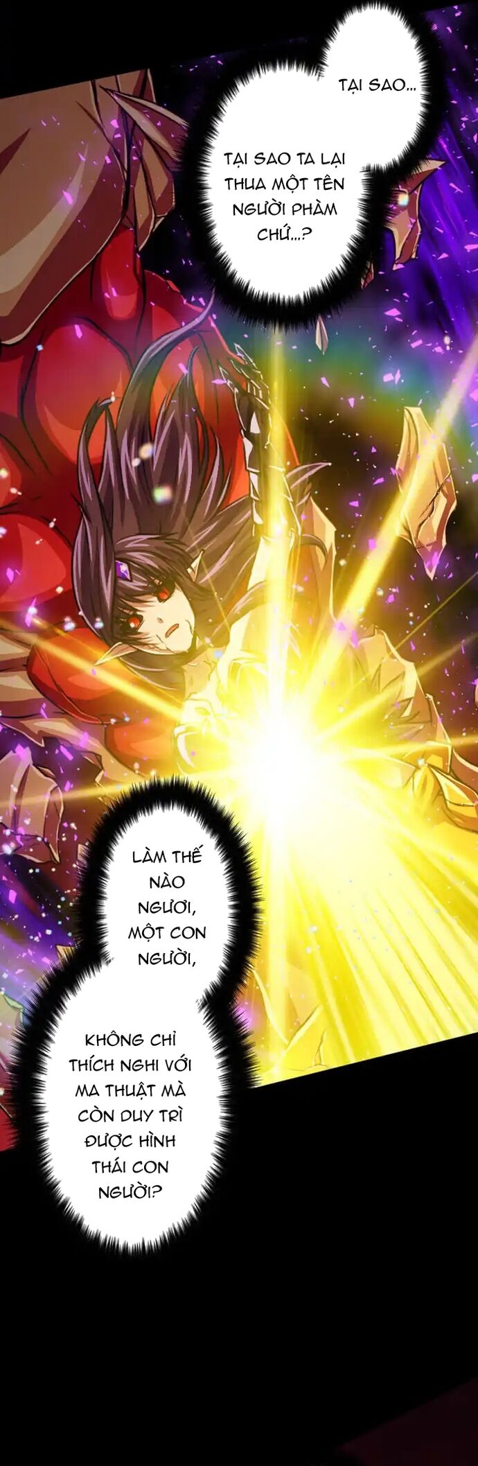 Đại Hiền Nhân Ma Thuật Cấp 99990000 Chapter 101 - 17