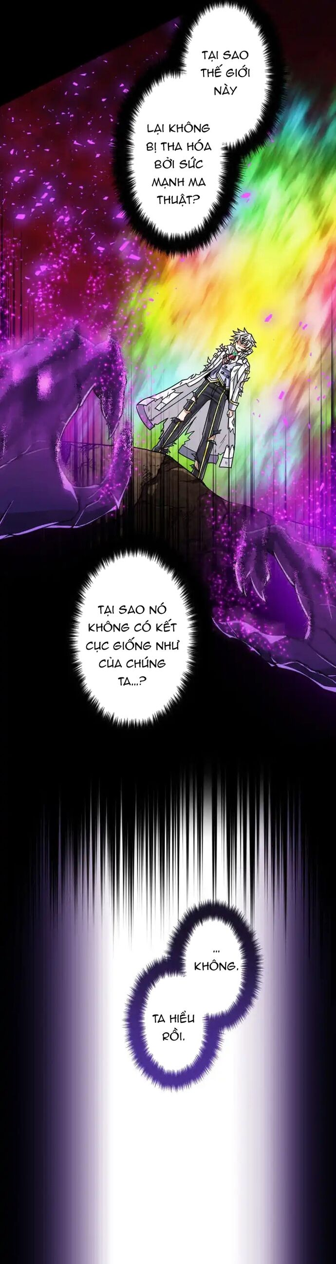Đại Hiền Nhân Ma Thuật Cấp 99990000 Chapter 101 - 18