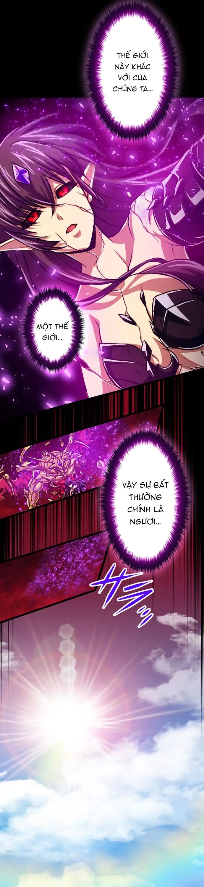 Đại Hiền Nhân Ma Thuật Cấp 99990000 Chapter 101 - 21