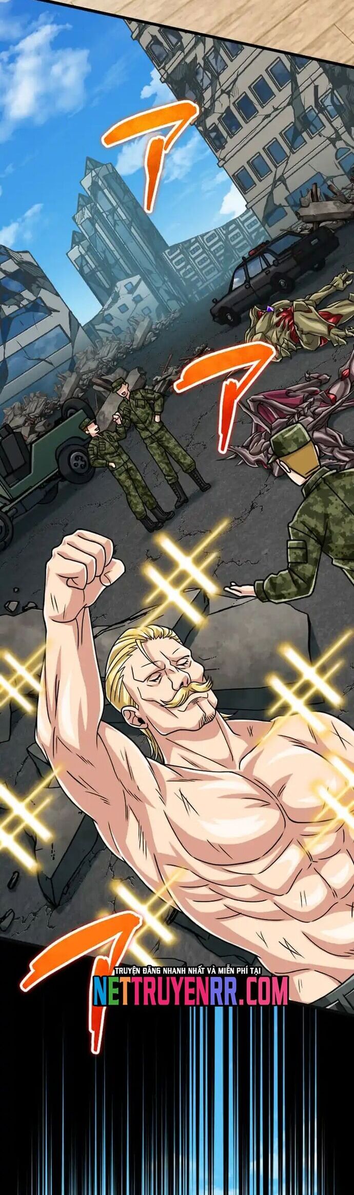 Đại Hiền Nhân Ma Thuật Cấp 99990000 Chapter 101 - 24