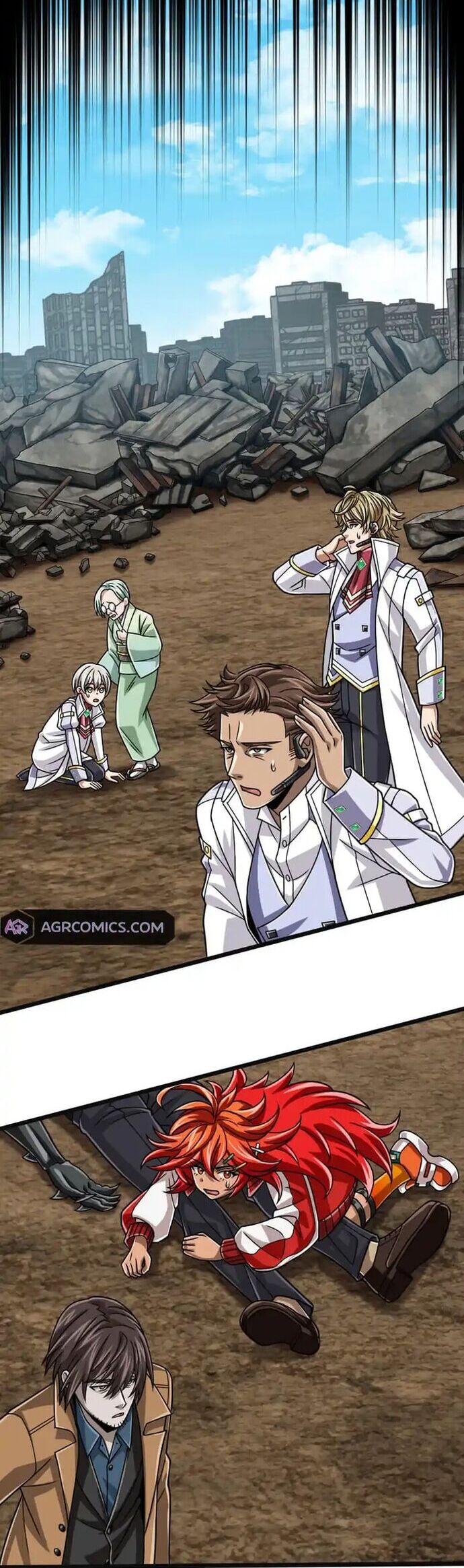 Đại Hiền Nhân Ma Thuật Cấp 99990000 Chapter 101 - 25