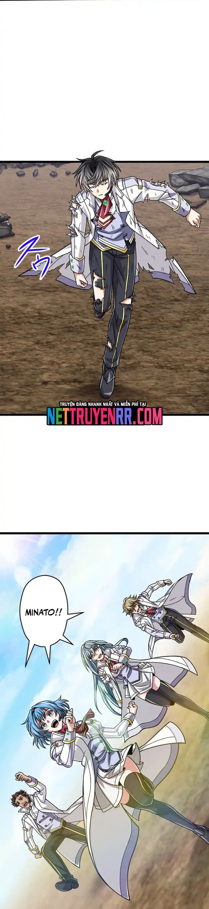 Đại Hiền Nhân Ma Thuật Cấp 99990000 Chapter 101 - 26