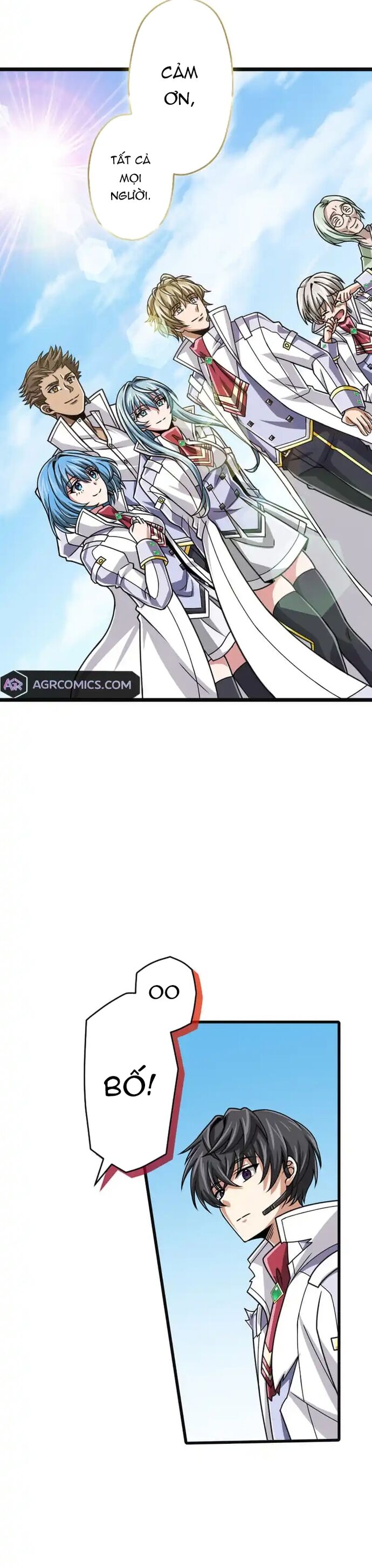 Đại Hiền Nhân Ma Thuật Cấp 99990000 Chapter 101 - 29