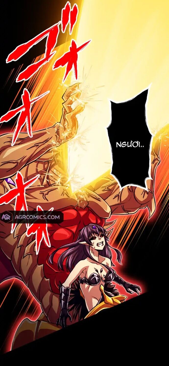 Đại Hiền Nhân Ma Thuật Cấp 99990000 Chapter 101 - 4