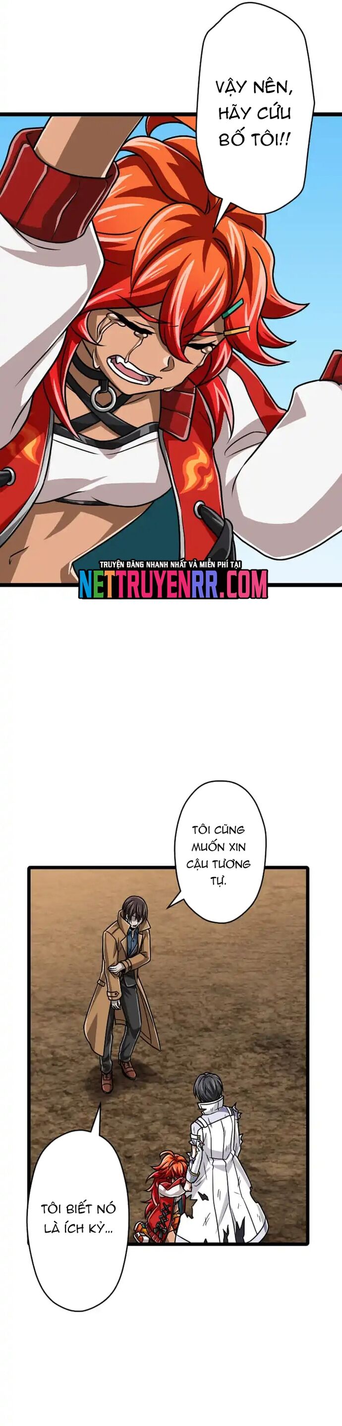 Đại Hiền Nhân Ma Thuật Cấp 99990000 Chapter 101 - 31