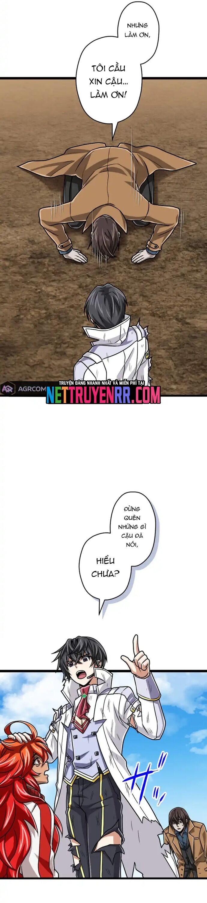 Đại Hiền Nhân Ma Thuật Cấp 99990000 Chapter 101 - 32