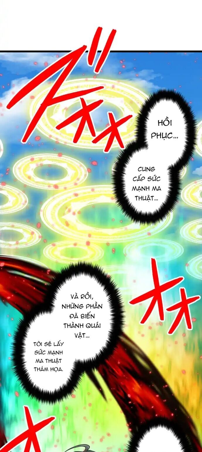 Đại Hiền Nhân Ma Thuật Cấp 99990000 Chapter 101 - 33