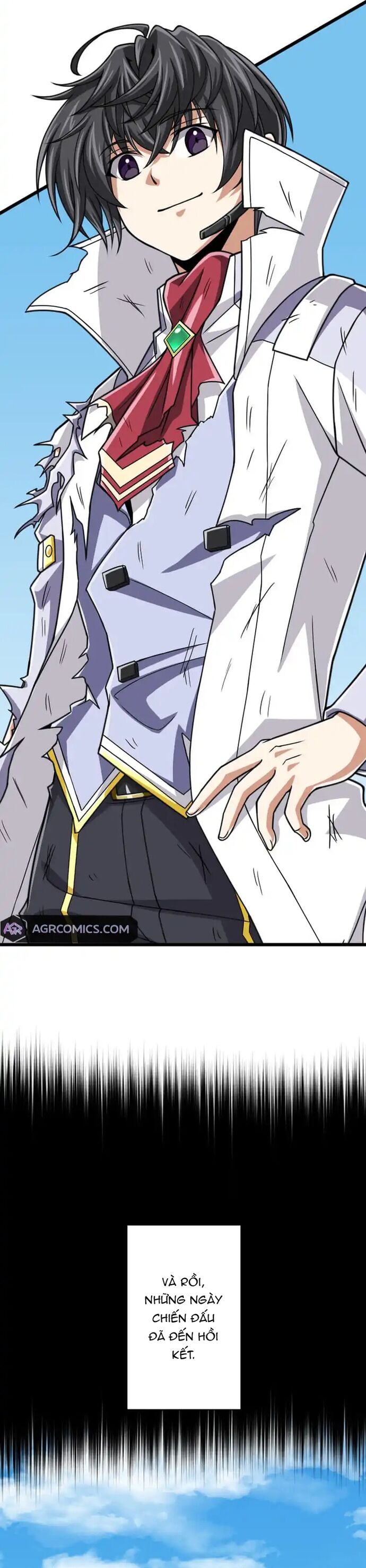 Đại Hiền Nhân Ma Thuật Cấp 99990000 Chapter 101 - 38