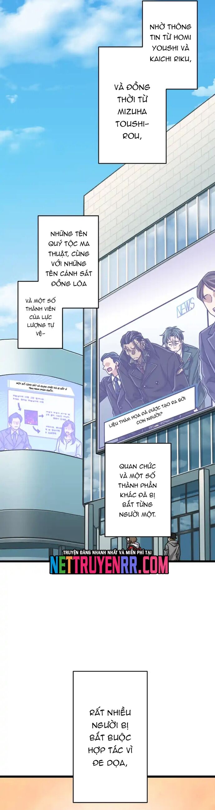 Đại Hiền Nhân Ma Thuật Cấp 99990000 Chapter 101 - 39