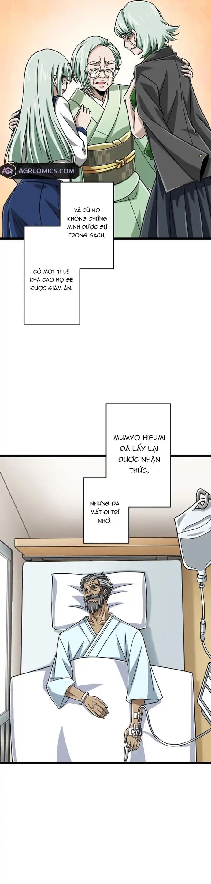 Đại Hiền Nhân Ma Thuật Cấp 99990000 Chapter 101 - 40