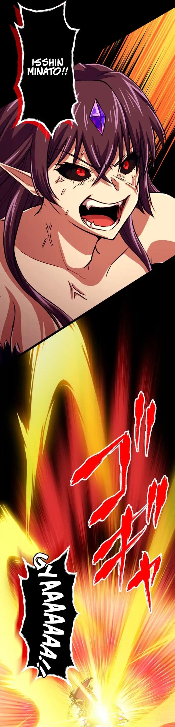 Đại Hiền Nhân Ma Thuật Cấp 99990000 Chapter 101 - 5