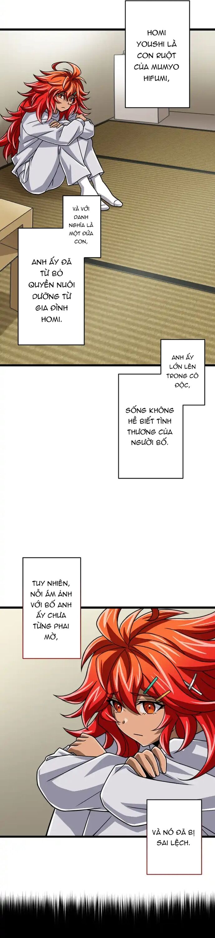 Đại Hiền Nhân Ma Thuật Cấp 99990000 Chapter 101 - 41