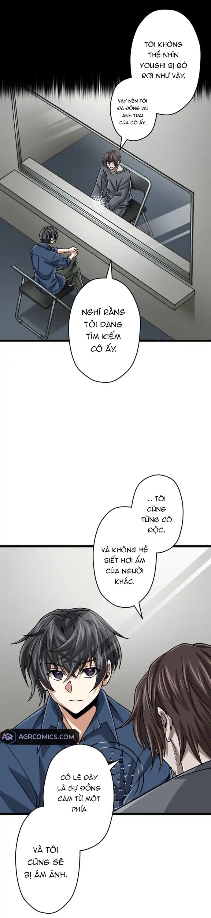 Đại Hiền Nhân Ma Thuật Cấp 99990000 Chapter 101 - 42