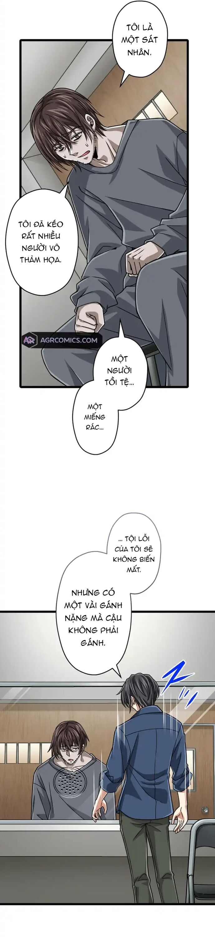 Đại Hiền Nhân Ma Thuật Cấp 99990000 Chapter 101 - 44