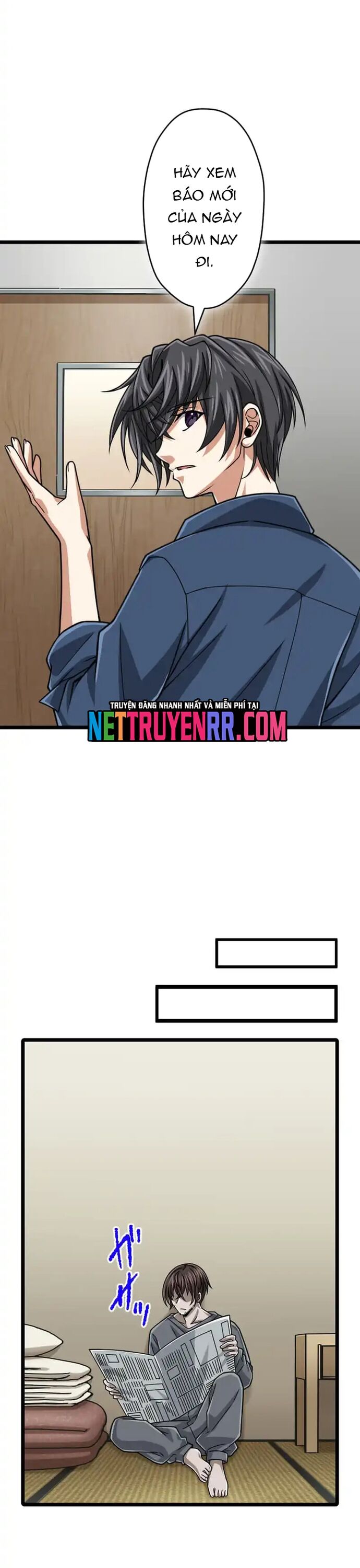 Đại Hiền Nhân Ma Thuật Cấp 99990000 Chapter 101 - 45