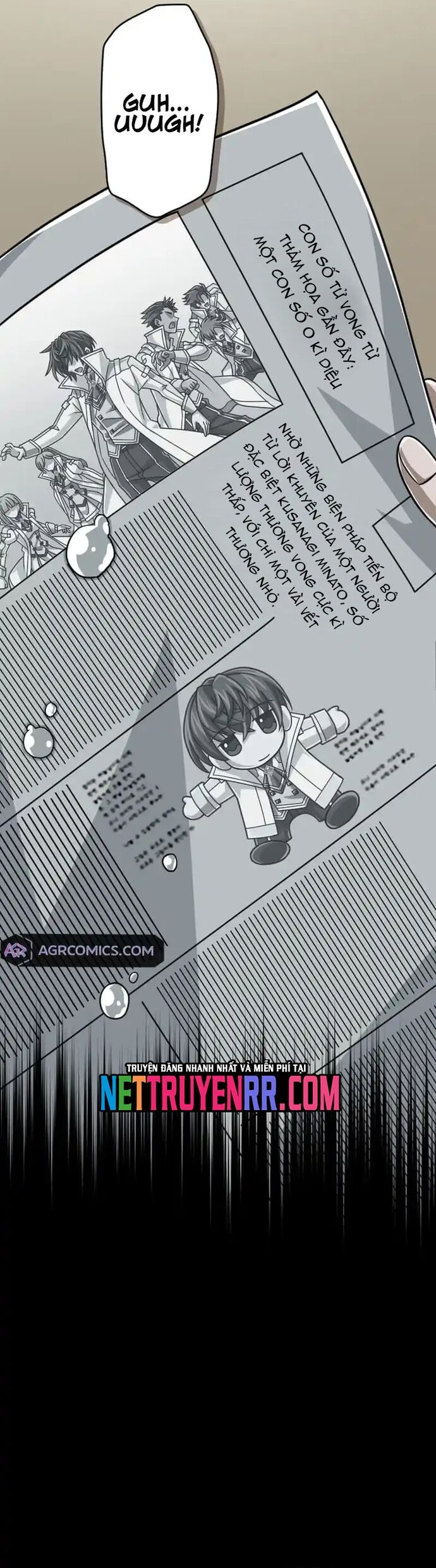 Đại Hiền Nhân Ma Thuật Cấp 99990000 Chapter 101 - 47