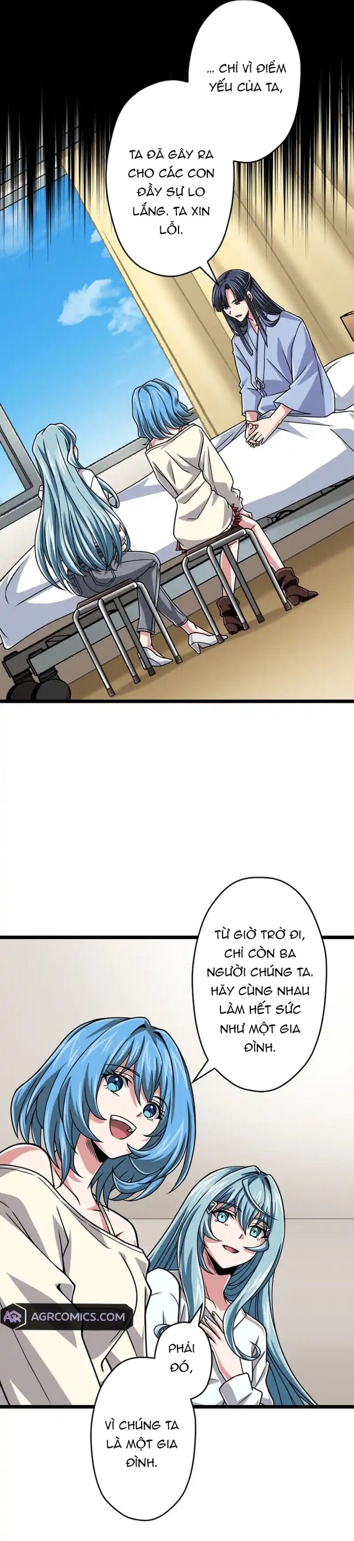 Đại Hiền Nhân Ma Thuật Cấp 99990000 Chapter 101 - 48