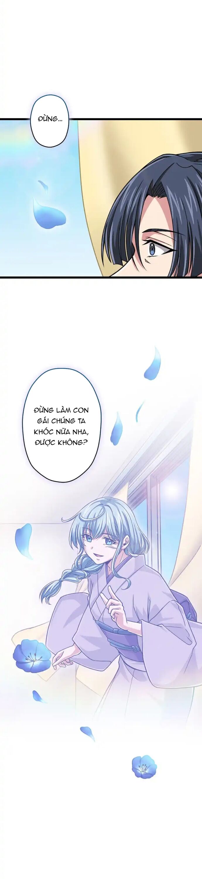 Đại Hiền Nhân Ma Thuật Cấp 99990000 Chapter 101 - 49