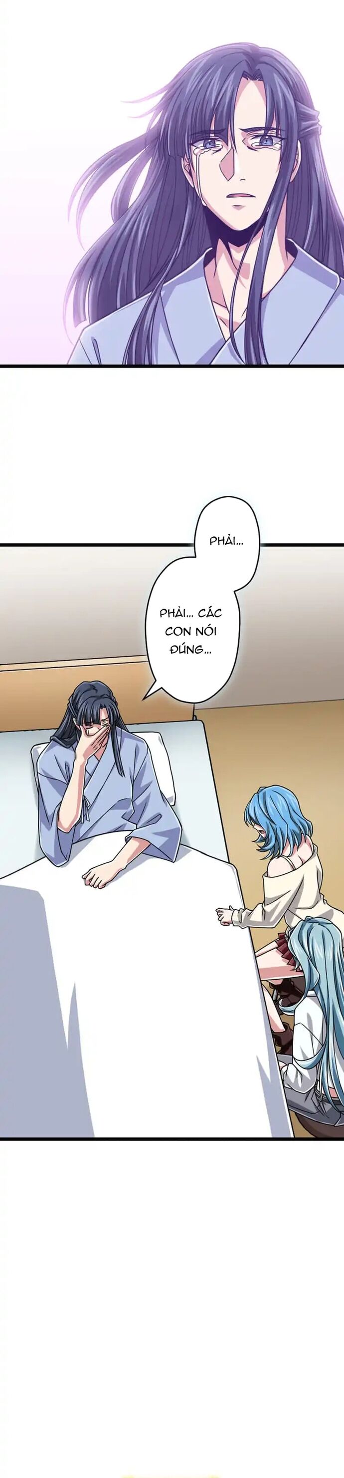 Đại Hiền Nhân Ma Thuật Cấp 99990000 Chapter 101 - 50