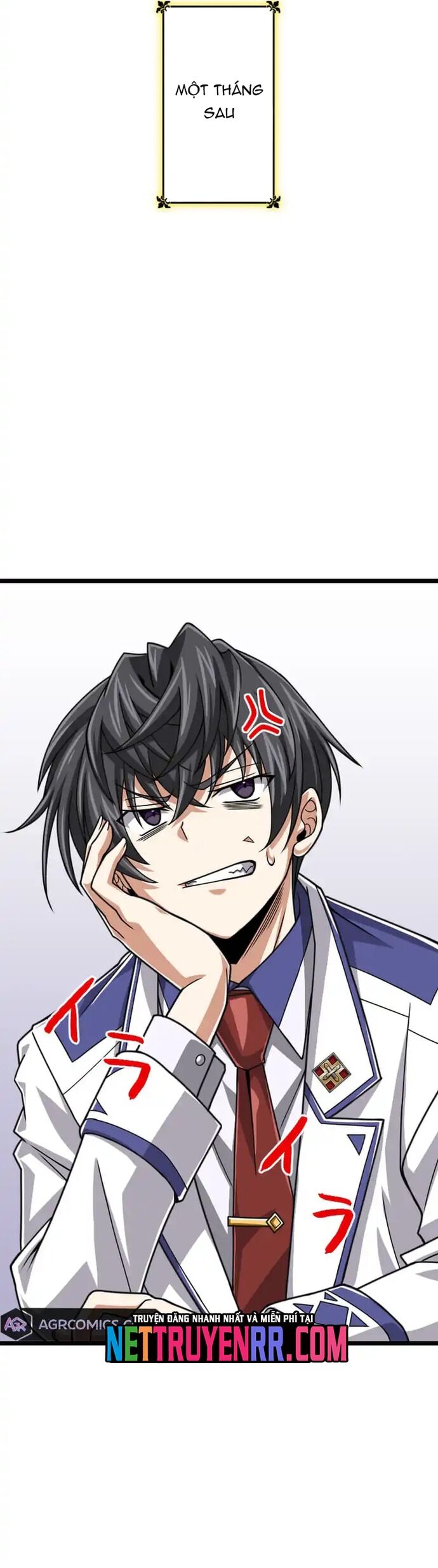 Đại Hiền Nhân Ma Thuật Cấp 99990000 Chapter 101 - 51