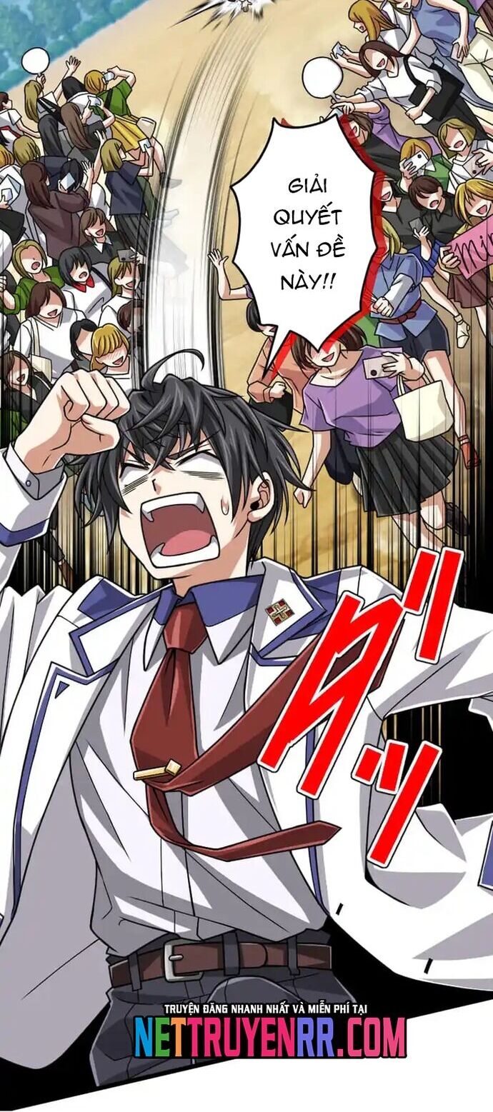 Đại Hiền Nhân Ma Thuật Cấp 99990000 Chapter 101 - 54