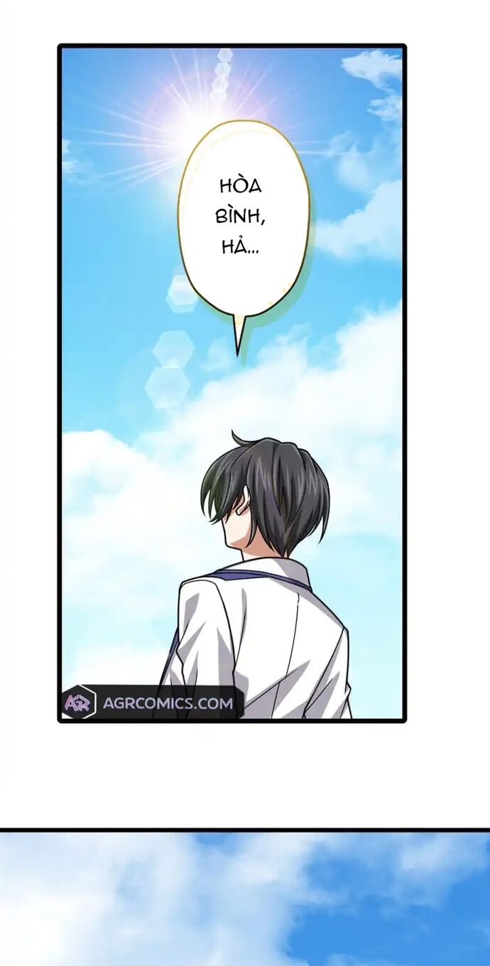 Đại Hiền Nhân Ma Thuật Cấp 99990000 Chapter 101 - 57