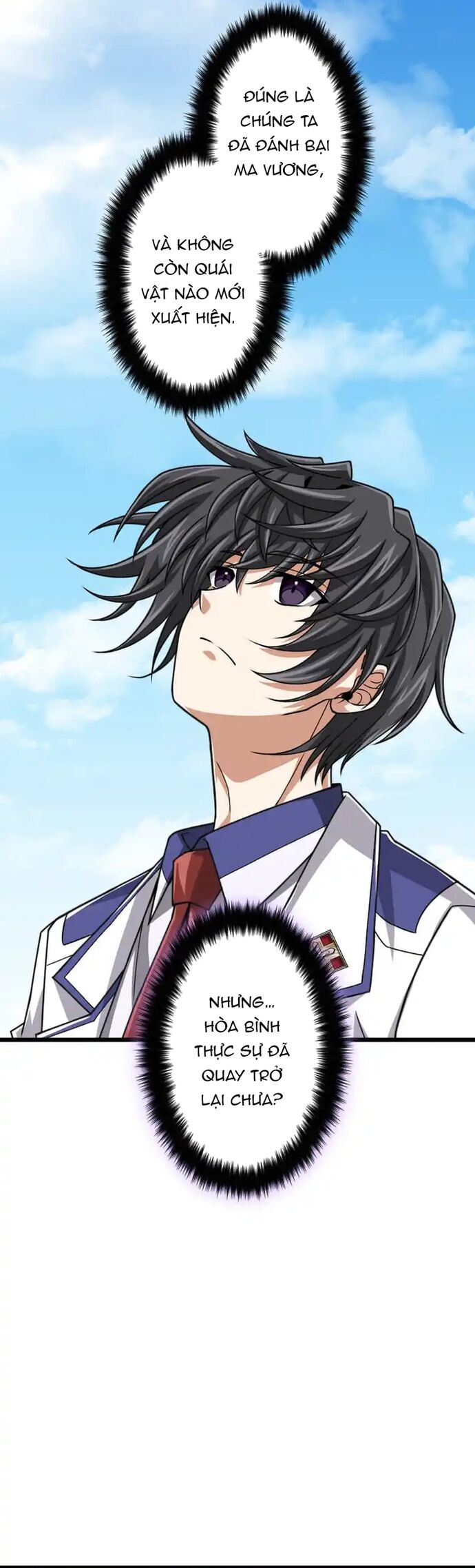 Đại Hiền Nhân Ma Thuật Cấp 99990000 Chapter 101 - 58