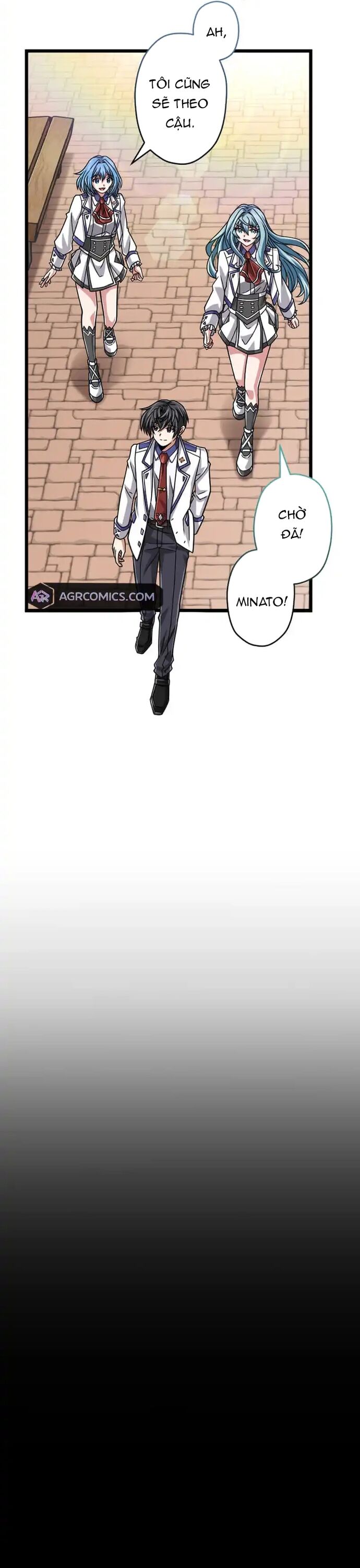 Đại Hiền Nhân Ma Thuật Cấp 99990000 Chapter 101 - 62