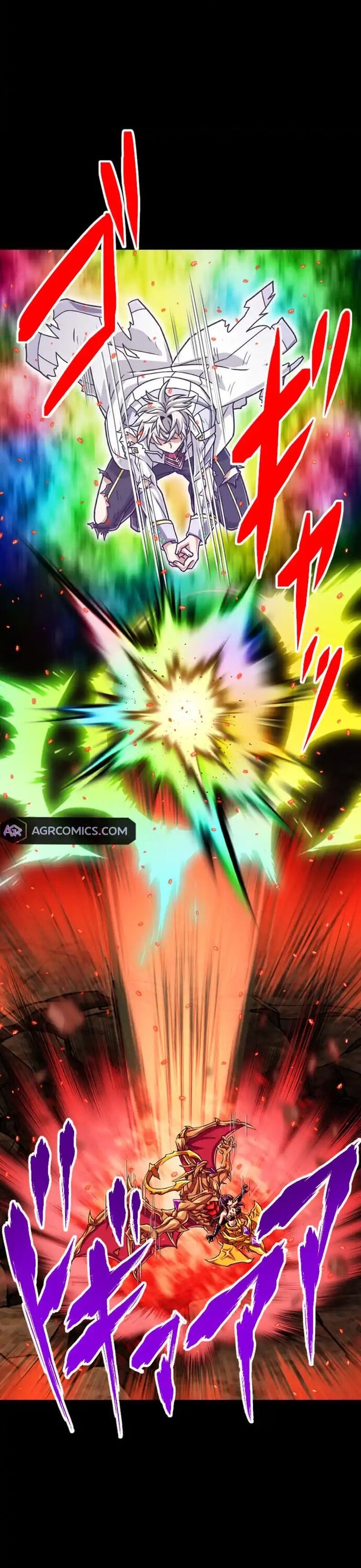 Đại Hiền Nhân Ma Thuật Cấp 99990000 Chapter 101 - 10